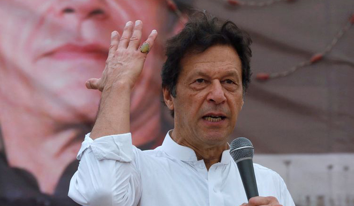 Pakistan: Islamabad High Court issues 'protective bail' for Imran Khan